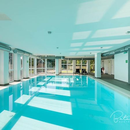 Fresh Garden Apartments Siofok Luaran gambar