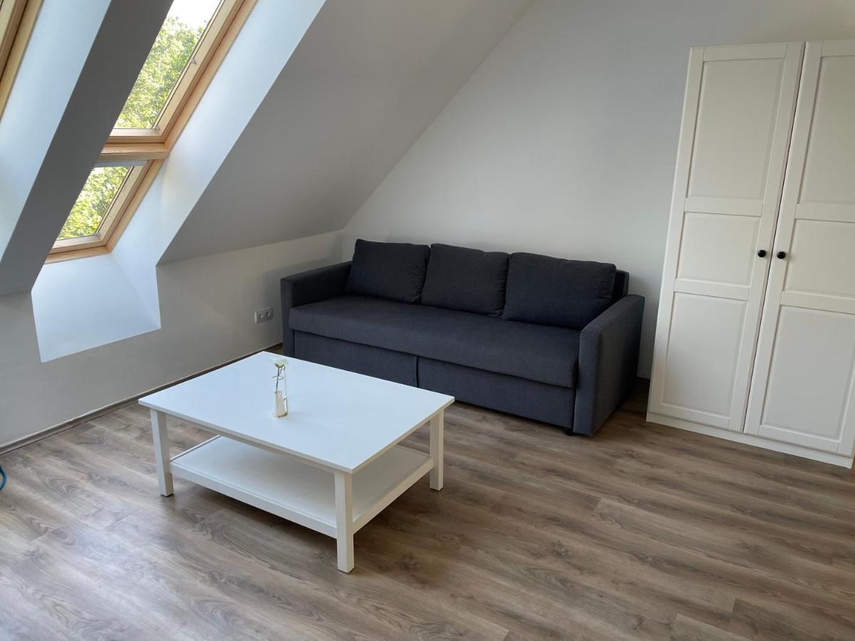 Fresh Garden Apartments Siofok Luaran gambar