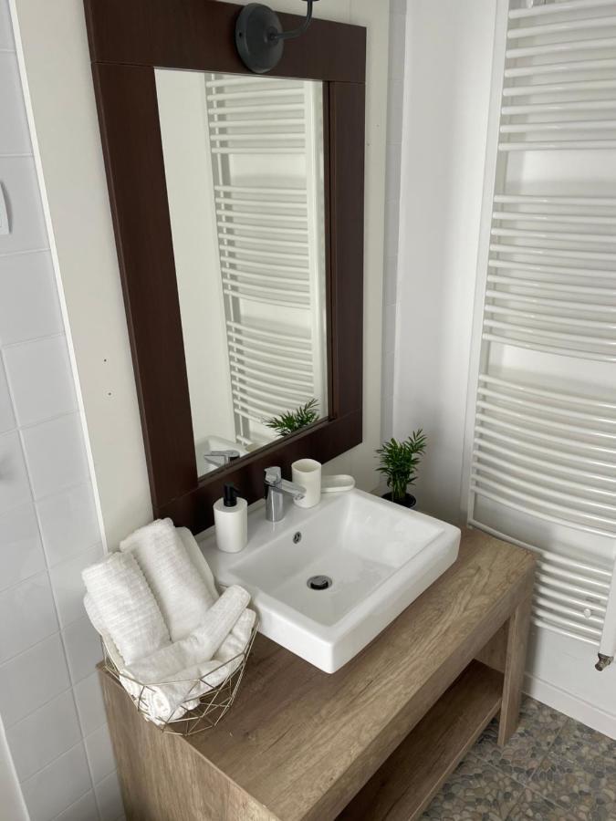 Fresh Garden Apartments Siofok Luaran gambar