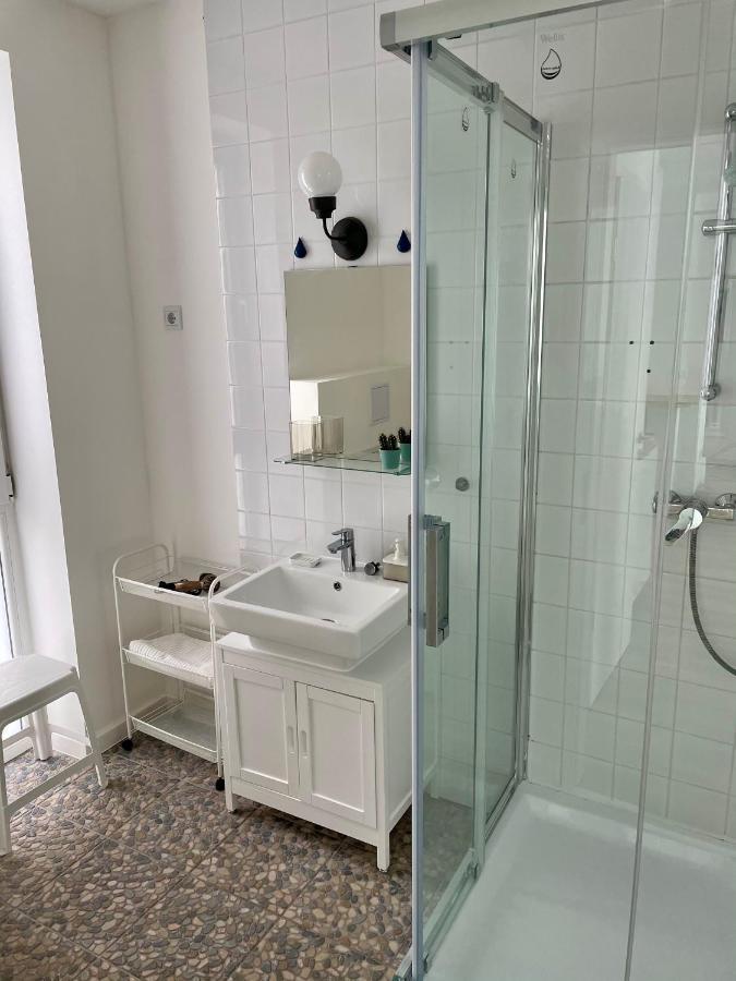 Fresh Garden Apartments Siofok Luaran gambar
